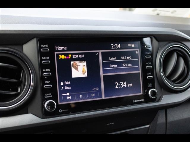 2020 Toyota Tacoma 4WD TRD Off Road Double Cab 5'' Bed V6 MT (Natl), available for sale in Flushing, New York | Silverline Auto Group. Flushing, New York 2020 Toyota Tacoma 4WD TRD Off Road Double Cab 5'' Bed V6 MT (Natl), available for sale in Flushing, New York | Silverline Auto Group. Flushing, New York