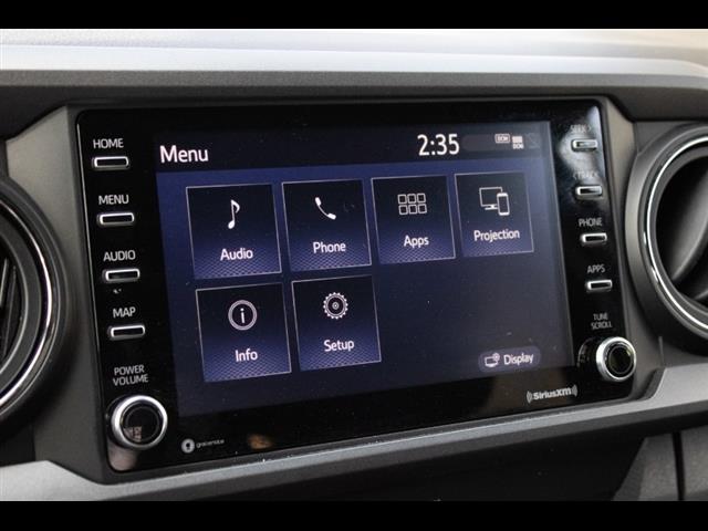 2020 Toyota Tacoma 4WD TRD Off Road Double Cab 5'' Bed V6 MT (Natl), available for sale in Flushing, New York | Silverline Auto Group. Flushing, New York 2020 Toyota Tacoma 4WD TRD Off Road Double Cab 5'' Bed V6 MT (Natl), available for sale in Flushing, New York | Silverline Auto Group. Flushing, New York