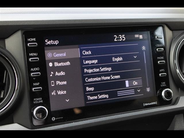 2020 Toyota Tacoma 4WD TRD Off Road Double Cab 5'' Bed V6 MT (Natl), available for sale in Flushing, New York | Silverline Auto Group. Flushing, New York 2020 Toyota Tacoma 4WD TRD Off Road Double Cab 5'' Bed V6 MT (Natl), available for sale in Flushing, New York | Silverline Auto Group. Flushing, New York