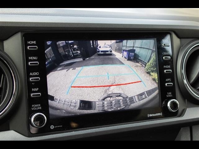2020 Toyota Tacoma 4WD TRD Off Road Double Cab 5'' Bed V6 MT (Natl), available for sale in Flushing, New York | Silverline Auto Group. Flushing, New York 2020 Toyota Tacoma 4WD TRD Off Road Double Cab 5'' Bed V6 MT (Natl), available for sale in Flushing, New York | Silverline Auto Group. Flushing, New York