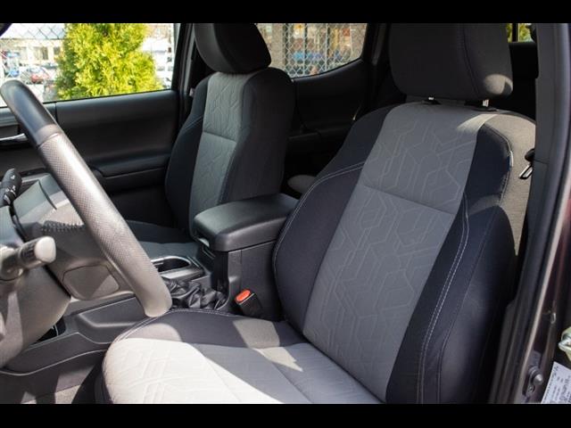 2020 Toyota Tacoma 4WD TRD Off Road Double Cab 5'' Bed V6 MT (Natl), available for sale in Flushing, New York | Silverline Auto Group. Flushing, New York 2020 Toyota Tacoma 4WD TRD Off Road Double Cab 5'' Bed V6 MT (Natl), available for sale in Flushing, New York | Silverline Auto Group. Flushing, New York