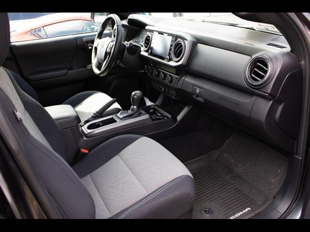 2020 Toyota Tacoma 4WD TRD Off Road Double Cab 5'' Bed V6 MT (Natl), available for sale in Flushing, New York | Silverline Auto Group. Flushing, New York 2020 Toyota Tacoma 4WD TRD Off Road Double Cab 5'' Bed V6 MT (Natl), available for sale in Flushing, New York | Silverline Auto Group. Flushing, New York