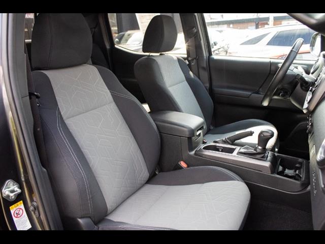 2020 Toyota Tacoma 4WD TRD Off Road Double Cab 5'' Bed V6 MT (Natl), available for sale in Flushing, New York | Silverline Auto Group. Flushing, New York 2020 Toyota Tacoma 4WD TRD Off Road Double Cab 5'' Bed V6 MT (Natl), available for sale in Flushing, New York | Silverline Auto Group. Flushing, New York