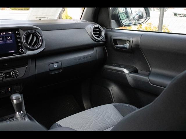 2020 Toyota Tacoma 4WD TRD Off Road Double Cab 5'' Bed V6 MT (Natl), available for sale in Flushing, New York | Silverline Auto Group. Flushing, New York 2020 Toyota Tacoma 4WD TRD Off Road Double Cab 5'' Bed V6 MT (Natl), available for sale in Flushing, New York | Silverline Auto Group. Flushing, New York