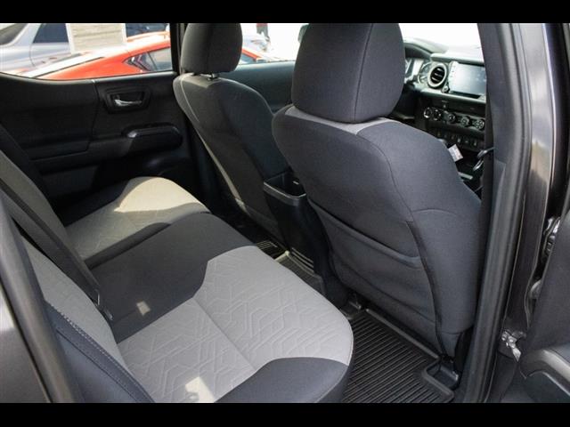 2020 Toyota Tacoma 4WD TRD Off Road Double Cab 5'' Bed V6 MT (Natl), available for sale in Flushing, New York | Silverline Auto Group. Flushing, New York 2020 Toyota Tacoma 4WD TRD Off Road Double Cab 5'' Bed V6 MT (Natl), available for sale in Flushing, New York | Silverline Auto Group. Flushing, New York