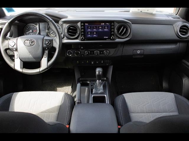 2020 Toyota Tacoma 4WD TRD Off Road Double Cab 5'' Bed V6 MT (Natl), available for sale in Flushing, New York | Silverline Auto Group. Flushing, New York 2020 Toyota Tacoma 4WD TRD Off Road Double Cab 5'' Bed V6 MT (Natl), available for sale in Flushing, New York | Silverline Auto Group. Flushing, New York