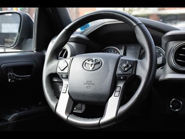 2020 Toyota Tacoma 4WD TRD Off Road Double Cab 5'' Bed V6 MT (Natl), available for sale in Flushing, New York | Silverline Auto Group. Flushing, New York 2020 Toyota Tacoma 4WD TRD Off Road Double Cab 5'' Bed V6 MT (Natl), available for sale in Flushing, New York | Silverline Auto Group. Flushing, New York