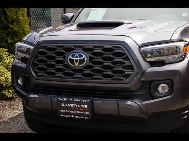 2020 Toyota Tacoma 4WD TRD Off Road Double Cab 5'' Bed V6 MT (Natl), available for sale in Flushing, New York | Silverline Auto Group. Flushing, New York 2020 Toyota Tacoma 4WD TRD Off Road Double Cab 5'' Bed V6 MT (Natl), available for sale in Flushing, New York | Silverline Auto Group. Flushing, New York