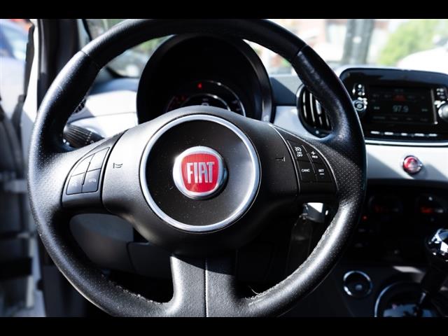 2016 FIAT 500 2dr HB Sport, available for sale in Flushing, New York | Silverline Auto Group. Flushing, New York 2016 FIAT 500 2dr HB Sport, available for sale in Flushing, New York | Silverline Auto Group. Flushing, New York