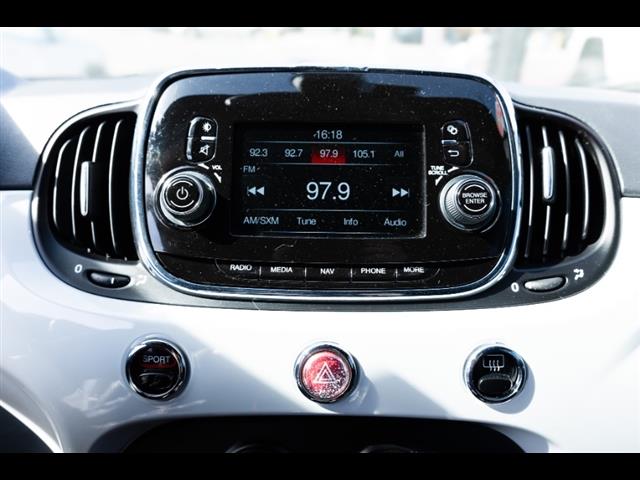 2016 FIAT 500 2dr HB Sport, available for sale in Flushing, New York | Silverline Auto Group. Flushing, New York 2016 FIAT 500 2dr HB Sport, available for sale in Flushing, New York | Silverline Auto Group. Flushing, New York