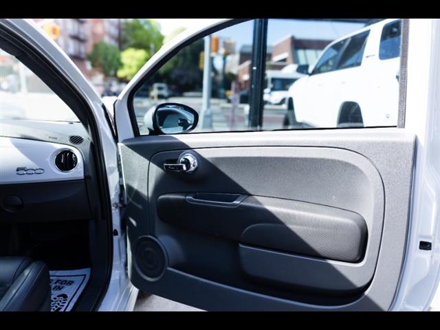 2016 FIAT 500 2dr HB Sport, available for sale in Flushing, New York | Silverline Auto Group. Flushing, New York 2016 FIAT 500 2dr HB Sport, available for sale in Flushing, New York | Silverline Auto Group. Flushing, New York