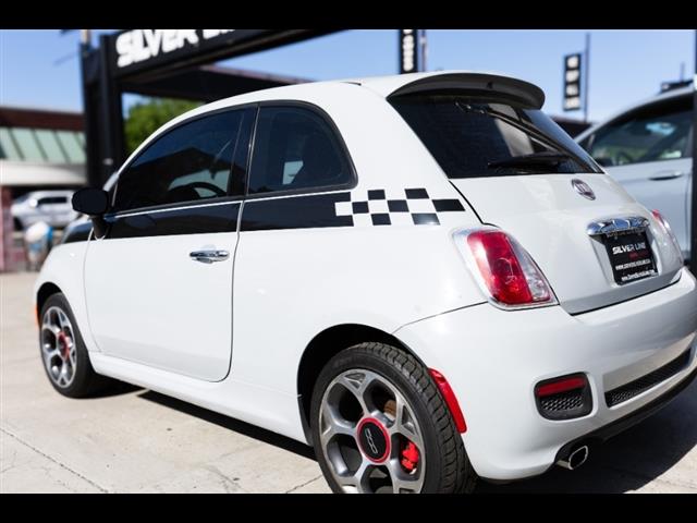 2016 FIAT 500 2dr HB Sport, available for sale in Flushing, New York | Silverline Auto Group. Flushing, New York 2016 FIAT 500 2dr HB Sport, available for sale in Flushing, New York | Silverline Auto Group. Flushing, New York