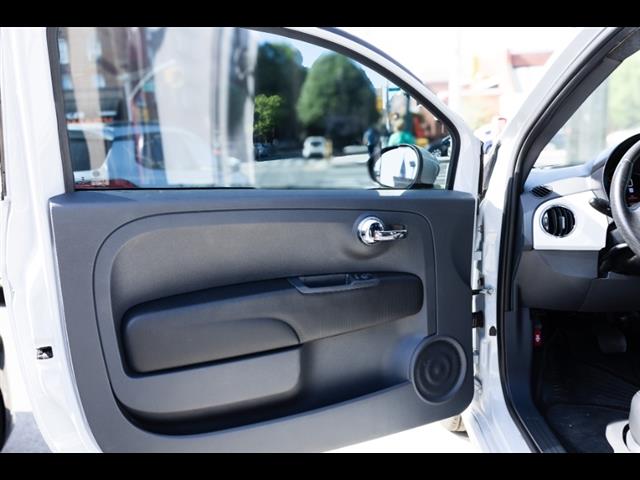 2016 FIAT 500 2dr HB Sport, available for sale in Flushing, New York | Silverline Auto Group. Flushing, New York 2016 FIAT 500 2dr HB Sport, available for sale in Flushing, New York | Silverline Auto Group. Flushing, New York