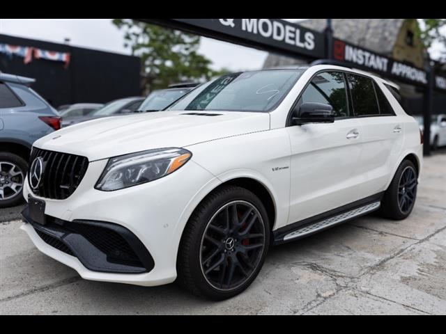 2018 Mercedes-Benz GLE AMG GLE 63 S 4MATIC SUV, available for sale in Flushing, New York | Silverline Auto Group. Flushing, New York 2018 Mercedes-Benz GLE AMG GLE 63 S 4MATIC SUV, available for sale in Flushing, New York | Silverline Auto Group. Flushing, New York