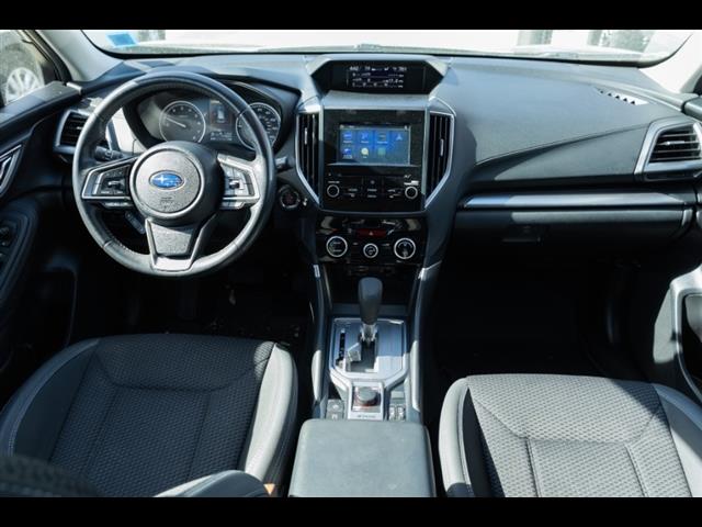 2021 Subaru Forester Premium CVT, available for sale in Flushing, New York | Silverline Auto Group. Flushing, New York 2021 Subaru Forester Premium CVT, available for sale in Flushing, New York | Silverline Auto Group. Flushing, New York