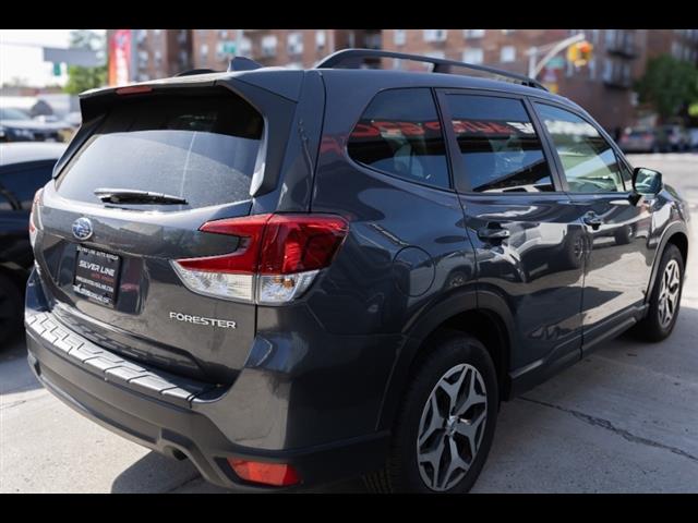 2021 Subaru Forester Premium CVT, available for sale in Flushing, New York | Silverline Auto Group. Flushing, New York 2021 Subaru Forester Premium CVT, available for sale in Flushing, New York | Silverline Auto Group. Flushing, New York
