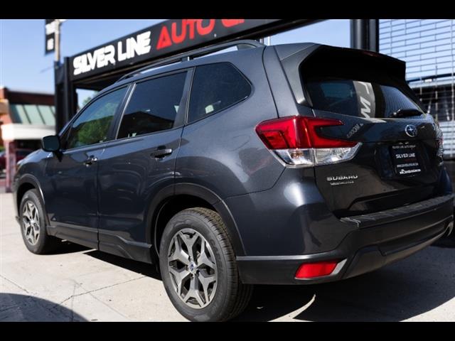 2021 Subaru Forester Premium CVT, available for sale in Flushing, New York | Silverline Auto Group. Flushing, New York 2021 Subaru Forester Premium CVT, available for sale in Flushing, New York | Silverline Auto Group. Flushing, New York