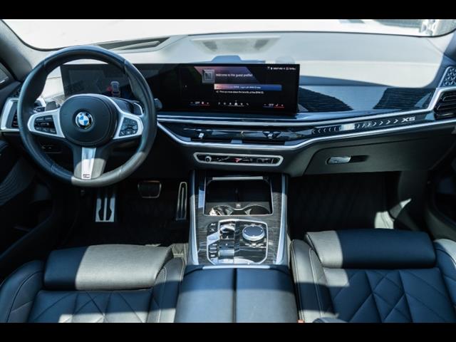 2024 BMW X5 xDrive40i Sports Activity Vehicle, available for sale in Flushing, New York | Silverline Auto Group. Flushing, New York 2024 BMW X5 xDrive40i Sports Activity Vehicle, available for sale in Flushing, New York | Silverline Auto Group. Flushing, New York