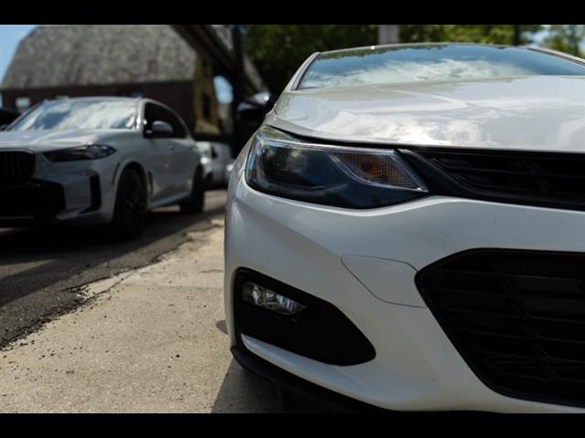 2018 Chevrolet Cruze 4dr Sdn 1.4L LT w/1SD, available for sale in Flushing, New York | Silverline Auto Group. Flushing, New York 2018 Chevrolet Cruze 4dr Sdn 1.4L LT w/1SD, available for sale in Flushing, New York | Silverline Auto Group. Flushing, New York