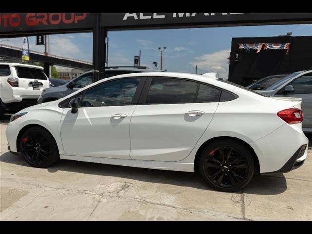 2018 Chevrolet Cruze 4dr Sdn 1.4L LT w/1SD, available for sale in Flushing, New York | Silverline Auto Group. Flushing, New York 2018 Chevrolet Cruze 4dr Sdn 1.4L LT w/1SD, available for sale in Flushing, New York | Silverline Auto Group. Flushing, New York