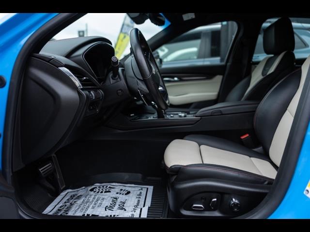 2023 Cadillac CT5-V 4dr Sdn, available for sale in Flushing, New York | Silverline Auto Group. Flushing, New York 2023 Cadillac CT5-V 4dr Sdn, available for sale in Flushing, New York | Silverline Auto Group. Flushing, New York
