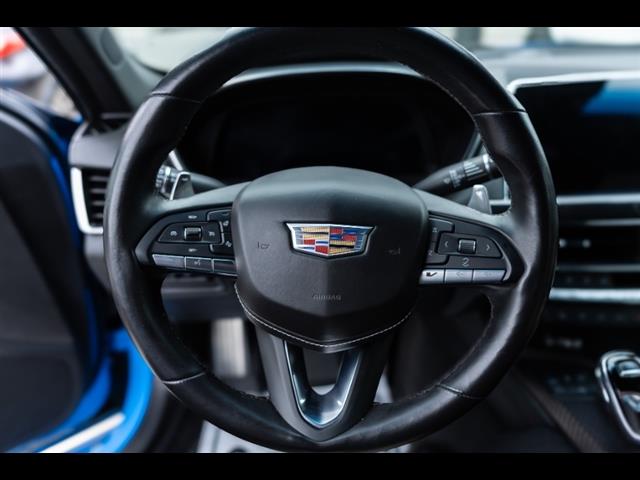 2023 Cadillac CT5-V 4dr Sdn, available for sale in Flushing, New York | Silverline Auto Group. Flushing, New York 2023 Cadillac CT5-V 4dr Sdn, available for sale in Flushing, New York | Silverline Auto Group. Flushing, New York