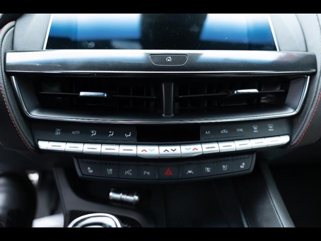 2023 Cadillac CT5-V 4dr Sdn, available for sale in Flushing, New York | Silverline Auto Group. Flushing, New York 2023 Cadillac CT5-V 4dr Sdn, available for sale in Flushing, New York | Silverline Auto Group. Flushing, New York