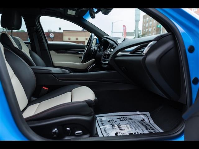 2023 Cadillac CT5-V 4dr Sdn, available for sale in Flushing, New York | Silverline Auto Group. Flushing, New York 2023 Cadillac CT5-V 4dr Sdn, available for sale in Flushing, New York | Silverline Auto Group. Flushing, New York
