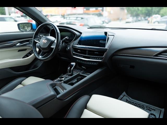2023 Cadillac CT5-V 4dr Sdn, available for sale in Flushing, New York | Silverline Auto Group. Flushing, New York 2023 Cadillac CT5-V 4dr Sdn, available for sale in Flushing, New York | Silverline Auto Group. Flushing, New York