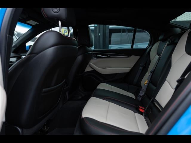 2023 Cadillac CT5-V 4dr Sdn, available for sale in Flushing, New York | Silverline Auto Group. Flushing, New York 2023 Cadillac CT5-V 4dr Sdn, available for sale in Flushing, New York | Silverline Auto Group. Flushing, New York