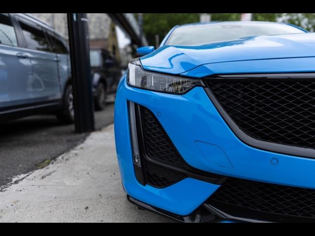 2023 Cadillac CT5-V 4dr Sdn, available for sale in Flushing, New York | Silverline Auto Group. Flushing, New York 2023 Cadillac CT5-V 4dr Sdn, available for sale in Flushing, New York | Silverline Auto Group. Flushing, New York