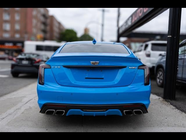 2023 Cadillac CT5-V 4dr Sdn, available for sale in Flushing, New York | Silverline Auto Group. Flushing, New York 2023 Cadillac CT5-V 4dr Sdn, available for sale in Flushing, New York | Silverline Auto Group. Flushing, New York