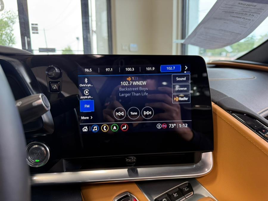 2022 Chevrolet Corvette 2dr Stingray Cpe w/2LT, available for sale in Hillside, New Jersey | Euro Lux Auto. Hillside, New Jersey 2022 Chevrolet Corvette 2dr Stingray Cpe w/2LT, available for sale in Hillside, New Jersey | Euro Lux Auto. Hillside, New Jersey