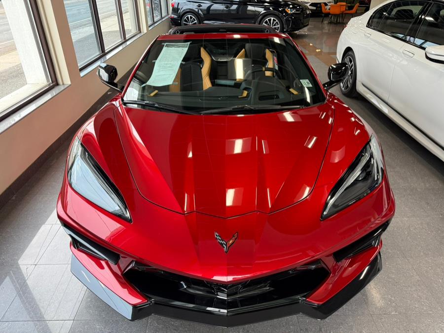 2022 Chevrolet Corvette 2dr Stingray Cpe w/2LT, available for sale in Hillside, New Jersey | Euro Lux Auto. Hillside, New Jersey 2022 Chevrolet Corvette 2dr Stingray Cpe w/2LT, available for sale in Hillside, New Jersey | Euro Lux Auto. Hillside, New Jersey