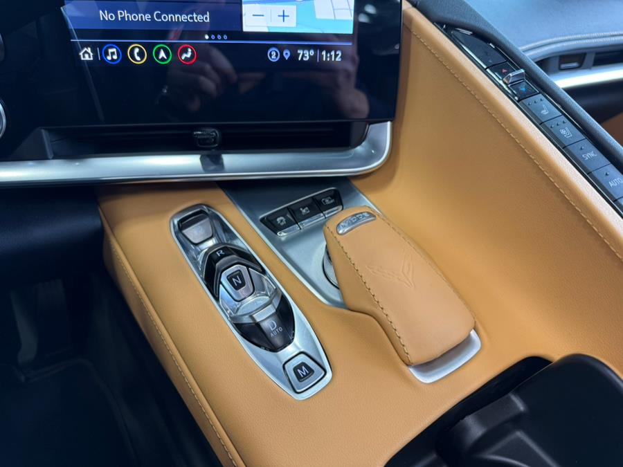 2022 Chevrolet Corvette 2dr Stingray Cpe w/2LT, available for sale in Hillside, New Jersey | Euro Lux Auto. Hillside, New Jersey 2022 Chevrolet Corvette 2dr Stingray Cpe w/2LT, available for sale in Hillside, New Jersey | Euro Lux Auto. Hillside, New Jersey