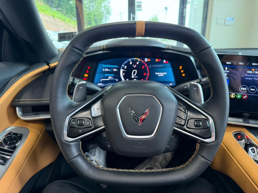 2022 Chevrolet Corvette 2dr Stingray Cpe w/2LT, available for sale in Hillside, New Jersey | Euro Lux Auto. Hillside, New Jersey 2022 Chevrolet Corvette 2dr Stingray Cpe w/2LT, available for sale in Hillside, New Jersey | Euro Lux Auto. Hillside, New Jersey