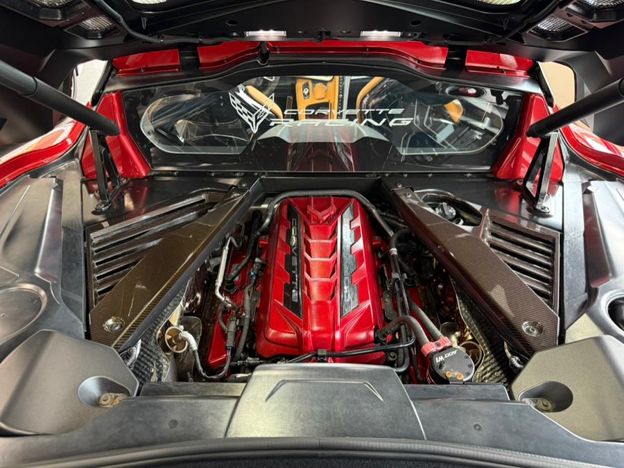 2022 Chevrolet Corvette 2dr Stingray Cpe w/2LT, available for sale in Hillside, New Jersey | Euro Lux Auto. Hillside, New Jersey 2022 Chevrolet Corvette 2dr Stingray Cpe w/2LT, available for sale in Hillside, New Jersey | Euro Lux Auto. Hillside, New Jersey