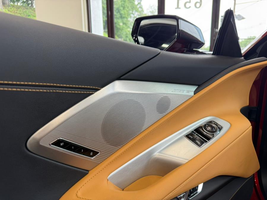 2022 Chevrolet Corvette 2dr Stingray Cpe w/2LT, available for sale in Hillside, New Jersey | Euro Lux Auto. Hillside, New Jersey 2022 Chevrolet Corvette 2dr Stingray Cpe w/2LT, available for sale in Hillside, New Jersey | Euro Lux Auto. Hillside, New Jersey
