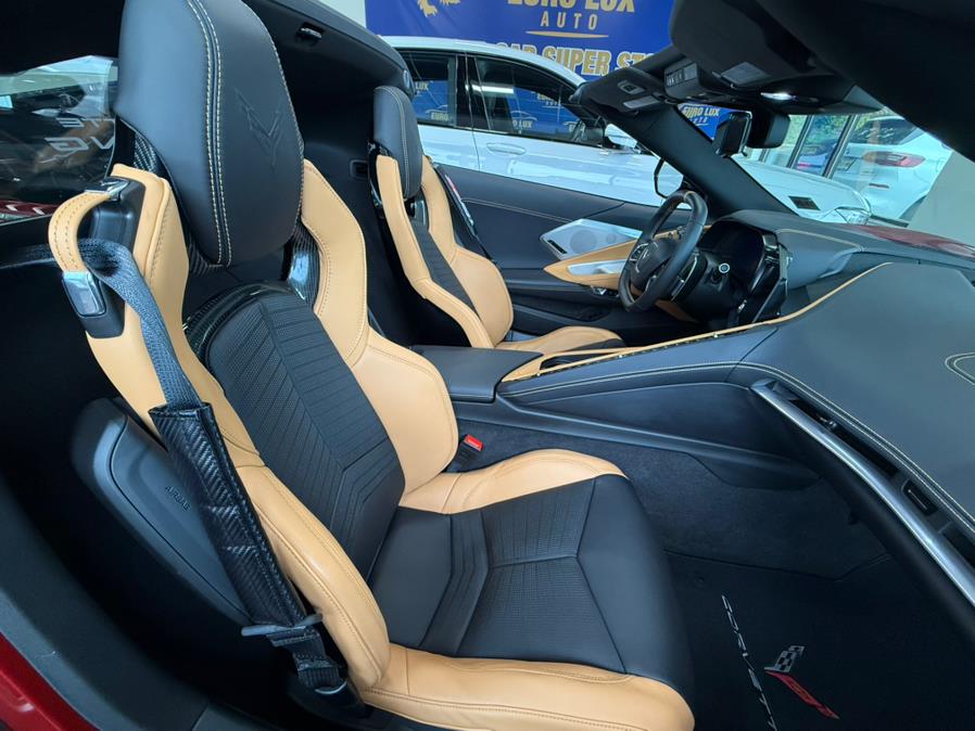 2022 Chevrolet Corvette 2dr Stingray Cpe w/2LT, available for sale in Hillside, New Jersey | Euro Lux Auto. Hillside, New Jersey 2022 Chevrolet Corvette 2dr Stingray Cpe w/2LT, available for sale in Hillside, New Jersey | Euro Lux Auto. Hillside, New Jersey