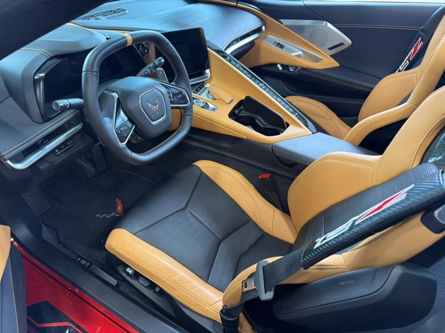 2022 Chevrolet Corvette 2dr Stingray Cpe w/2LT, available for sale in Hillside, New Jersey | Euro Lux Auto. Hillside, New Jersey 2022 Chevrolet Corvette 2dr Stingray Cpe w/2LT, available for sale in Hillside, New Jersey | Euro Lux Auto. Hillside, New Jersey