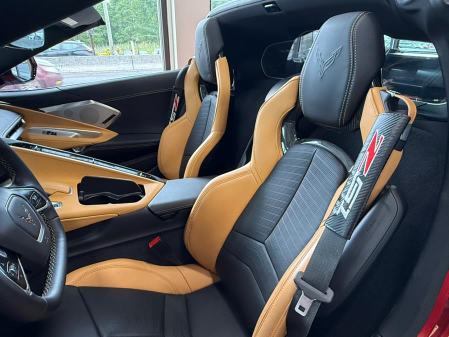 2022 Chevrolet Corvette 2dr Stingray Cpe w/2LT, available for sale in Hillside, New Jersey | Euro Lux Auto. Hillside, New Jersey 2022 Chevrolet Corvette 2dr Stingray Cpe w/2LT, available for sale in Hillside, New Jersey | Euro Lux Auto. Hillside, New Jersey
