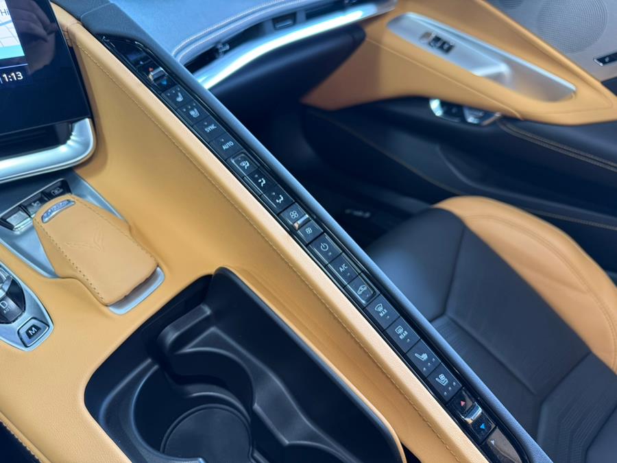 2022 Chevrolet Corvette 2dr Stingray Cpe w/2LT, available for sale in Hillside, New Jersey | Euro Lux Auto. Hillside, New Jersey 2022 Chevrolet Corvette 2dr Stingray Cpe w/2LT, available for sale in Hillside, New Jersey | Euro Lux Auto. Hillside, New Jersey