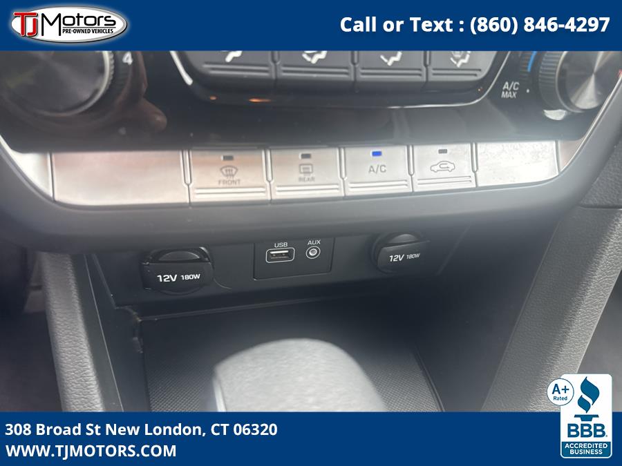 2018 Hyundai Sonata Eco 1.6L, available for sale in New London, Connecticut | TJ Motors LLC. New London, Connecticut 2018 Hyundai Sonata Eco 1.6L, available for sale in New London, Connecticut | TJ Motors LLC. New London, Connecticut