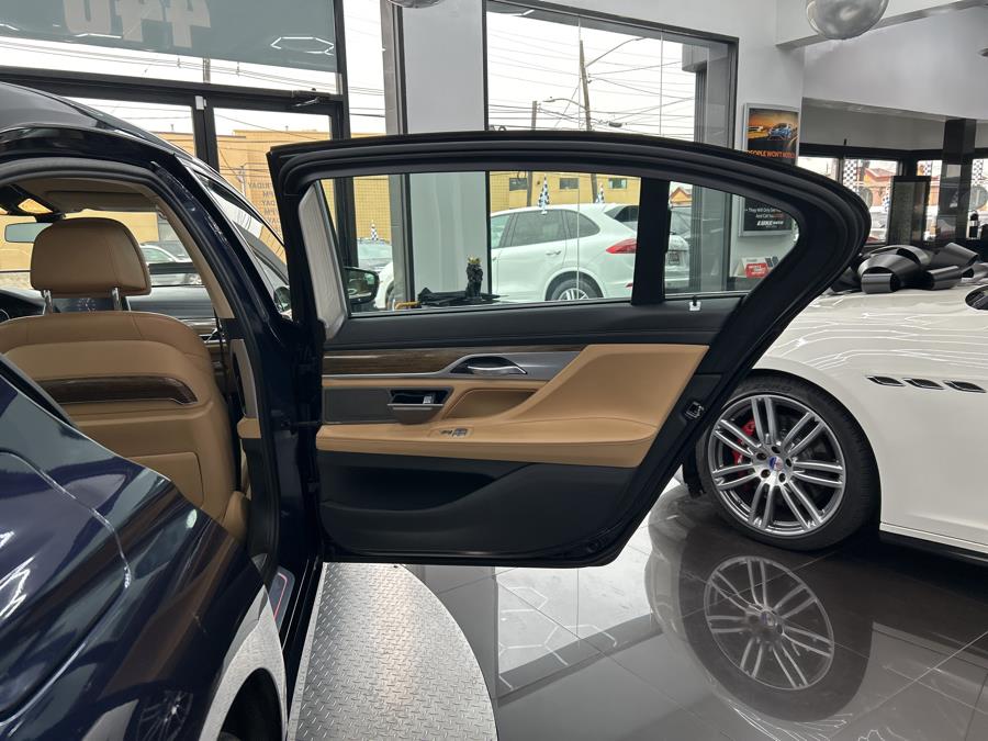 2017 BMW 7 Series 750i xDrive Sedan, available for sale in Jersey City, New Jersey | Luxe Auto Galleria. Jersey City, New Jersey 2017 BMW 7 Series 750i xDrive Sedan, available for sale in Jersey City, New Jersey | Luxe Auto Galleria. Jersey City, New Jersey