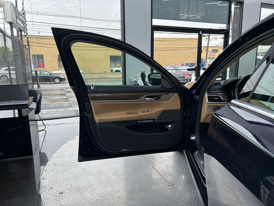2017 BMW 7 Series 750i xDrive Sedan, available for sale in Jersey City, New Jersey | Luxe Auto Galleria. Jersey City, New Jersey 2017 BMW 7 Series 750i xDrive Sedan, available for sale in Jersey City, New Jersey | Luxe Auto Galleria. Jersey City, New Jersey