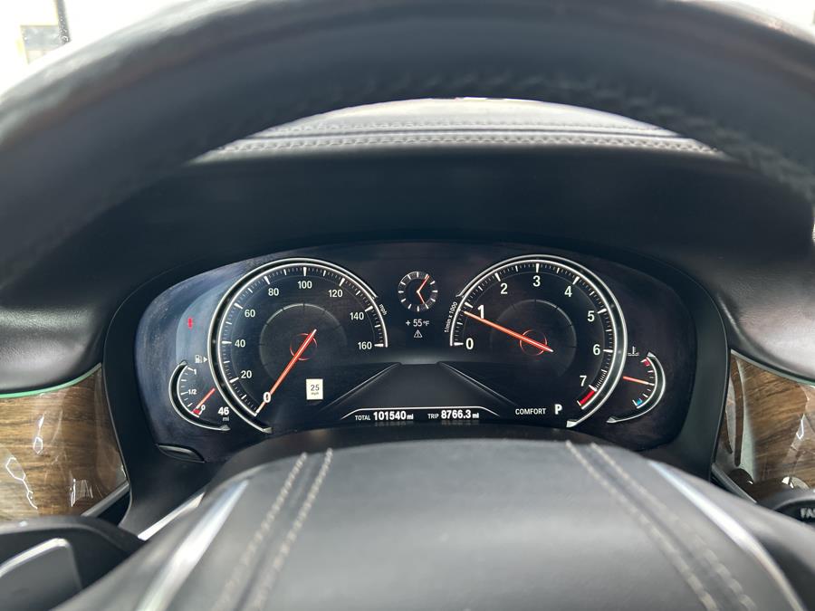 2017 BMW 7 Series 750i xDrive Sedan, available for sale in Jersey City, New Jersey | Luxe Auto Galleria. Jersey City, New Jersey 2017 BMW 7 Series 750i xDrive Sedan, available for sale in Jersey City, New Jersey | Luxe Auto Galleria. Jersey City, New Jersey