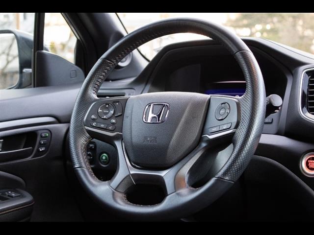 2023 Honda Passport TrailSport AWD, available for sale in Flushing, New York | Silverline Auto Group. Flushing, New York 2023 Honda Passport TrailSport AWD, available for sale in Flushing, New York | Silverline Auto Group. Flushing, New York