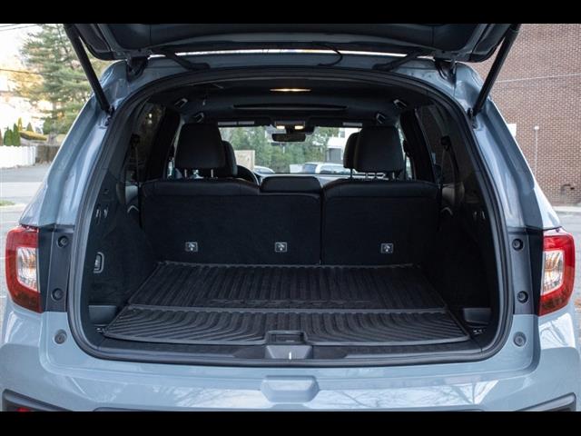 2023 Honda Passport TrailSport AWD, available for sale in Flushing, New York | Silverline Auto Group. Flushing, New York 2023 Honda Passport TrailSport AWD, available for sale in Flushing, New York | Silverline Auto Group. Flushing, New York