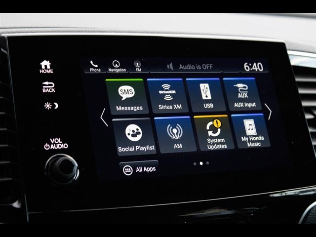 2023 Honda Passport TrailSport AWD, available for sale in Flushing, New York | Silverline Auto Group. Flushing, New York 2023 Honda Passport TrailSport AWD, available for sale in Flushing, New York | Silverline Auto Group. Flushing, New York