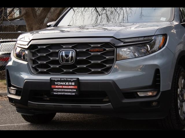 2023 Honda Passport TrailSport AWD, available for sale in Flushing, New York | Silverline Auto Group. Flushing, New York 2023 Honda Passport TrailSport AWD, available for sale in Flushing, New York | Silverline Auto Group. Flushing, New York